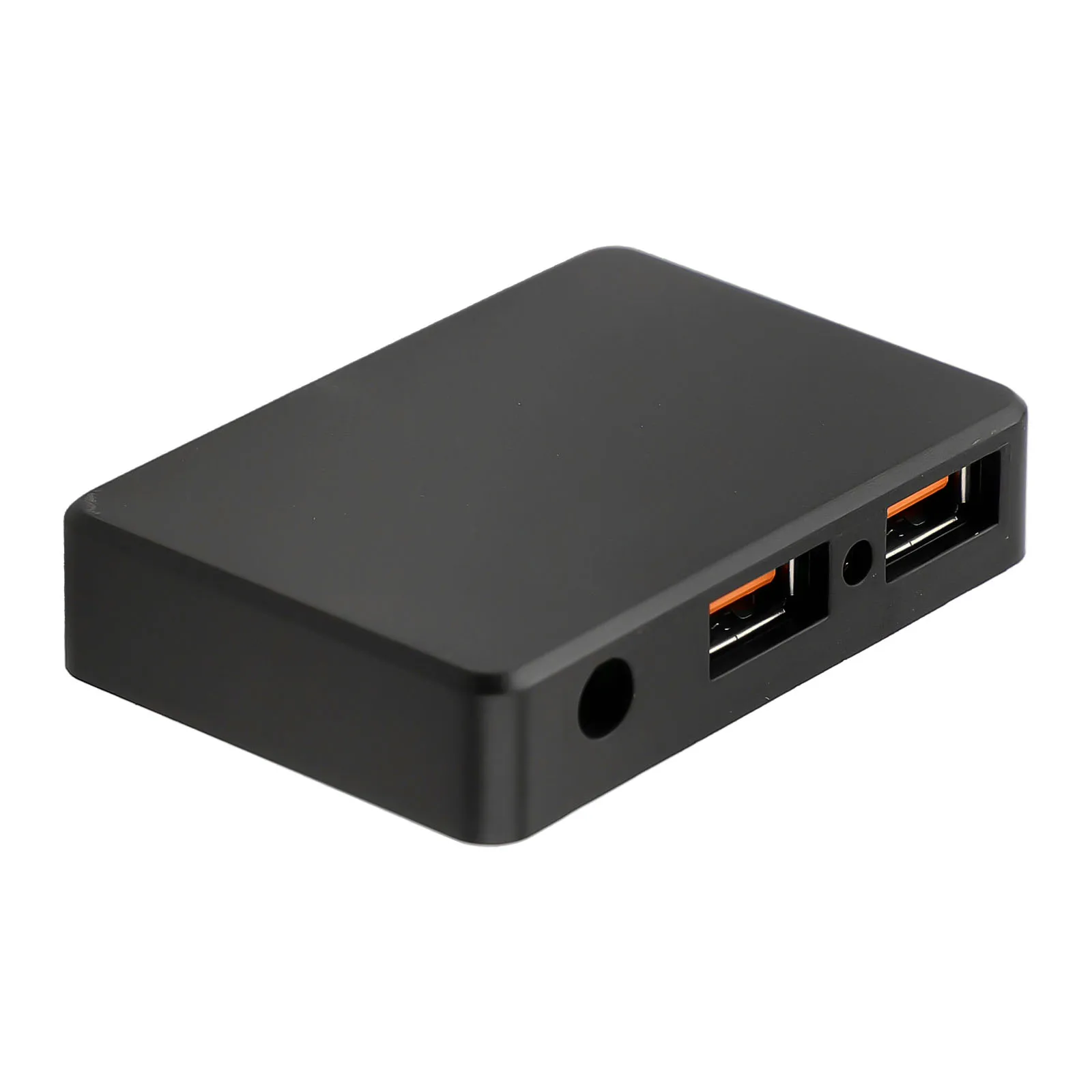 Charging Efficiency Mobile Phone Dual USB Fast Charge Dual USB Fast Charge Interface Manual Measurement Deviation