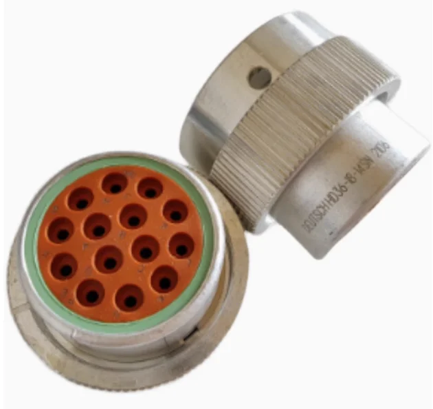 

1PCS/LOT HD36-18-14SN DEUTSCH 14P 14-20AWG