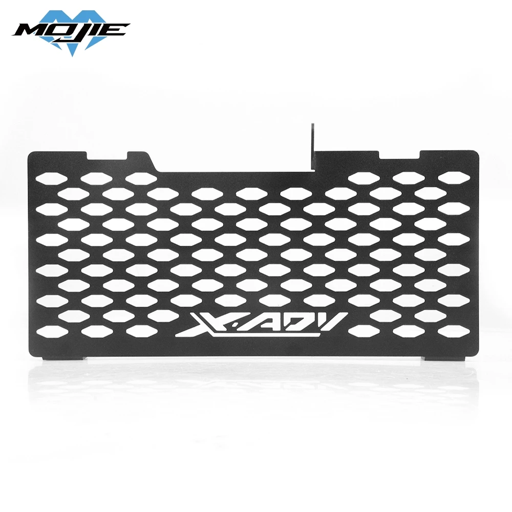 

For HONDA X-ADV 750 XADV750 2017 2018 Motorcycle Accessories Radiator Guard Grille Protective Protector Grill Cover XADV 750