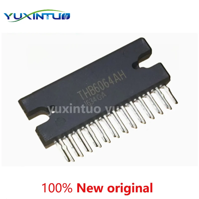 

THB6064AH THB6064 ZIP-25 Stepper Motor Driver IC