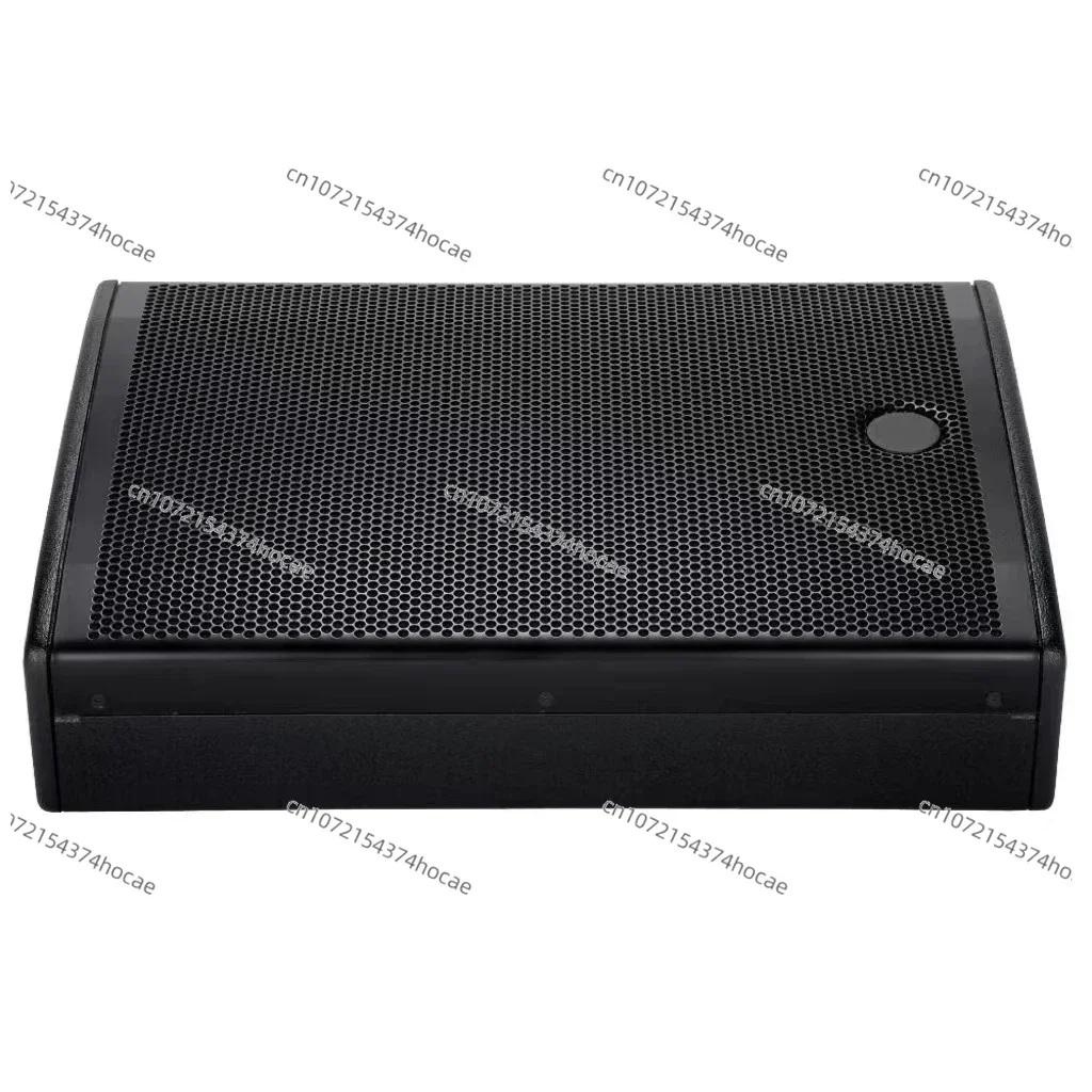 Quality Manufacturer NX 15-SMA rcf active coaxial stage monitor 15 inch monitors powered stage speakers