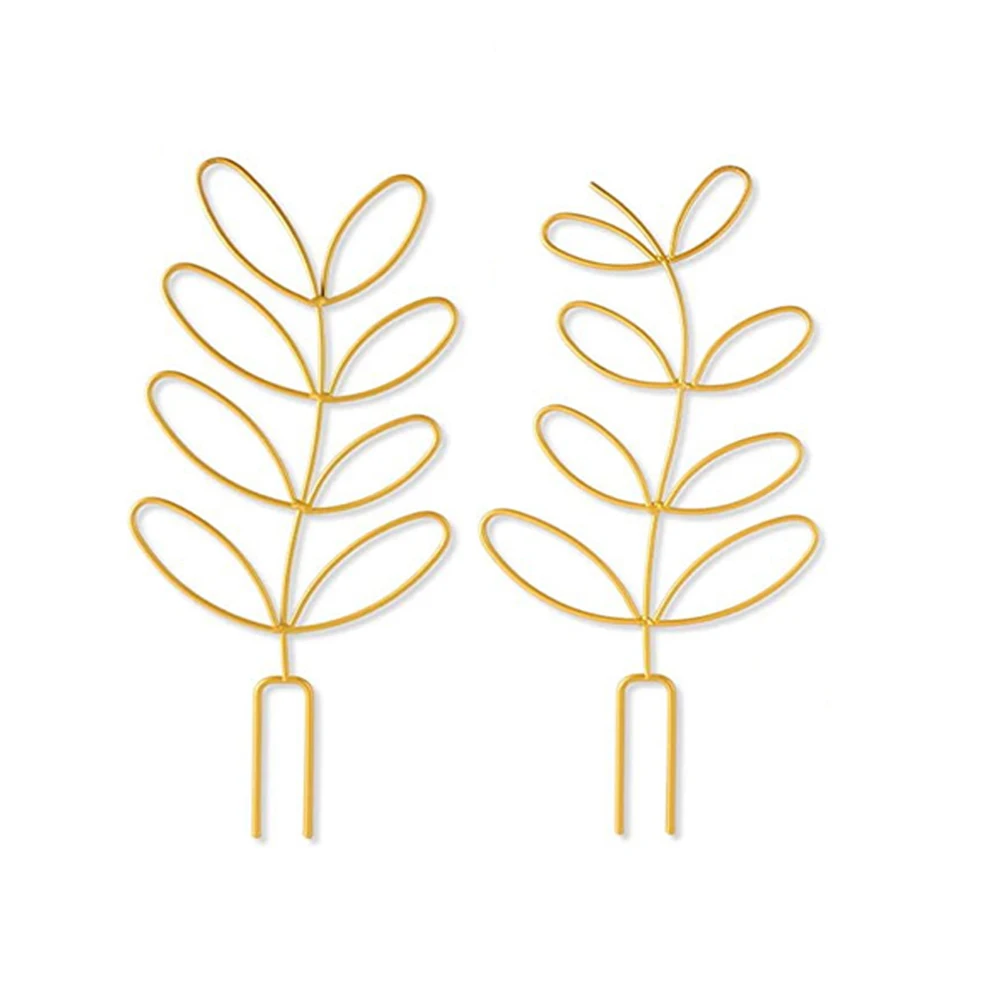 

For Pothos For Climbing Plants Indoor Garden Decoration Climbing Plant Trellis 14*31cm Compact Indoor Plant Stake