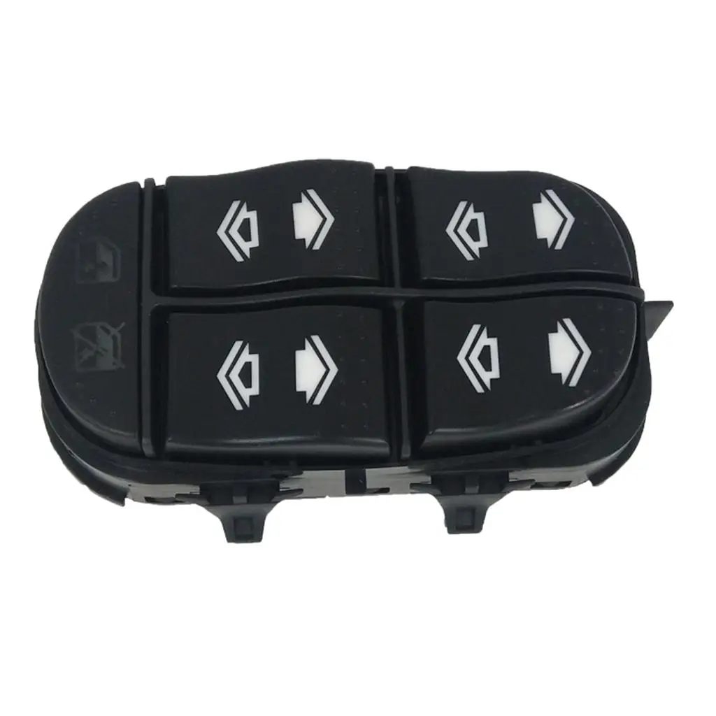 Electric Window Control Switch for Focus Mk1 1998-2005 2M5T14A132DB