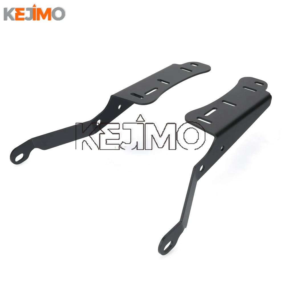 2026 2027 FOR HONDA ADV350 ADV 350 Adv350 2022 2023 2024 2025 Motorcycle Tail Rack Rear Shelf Rear Luggage Racks Trunk Bracket