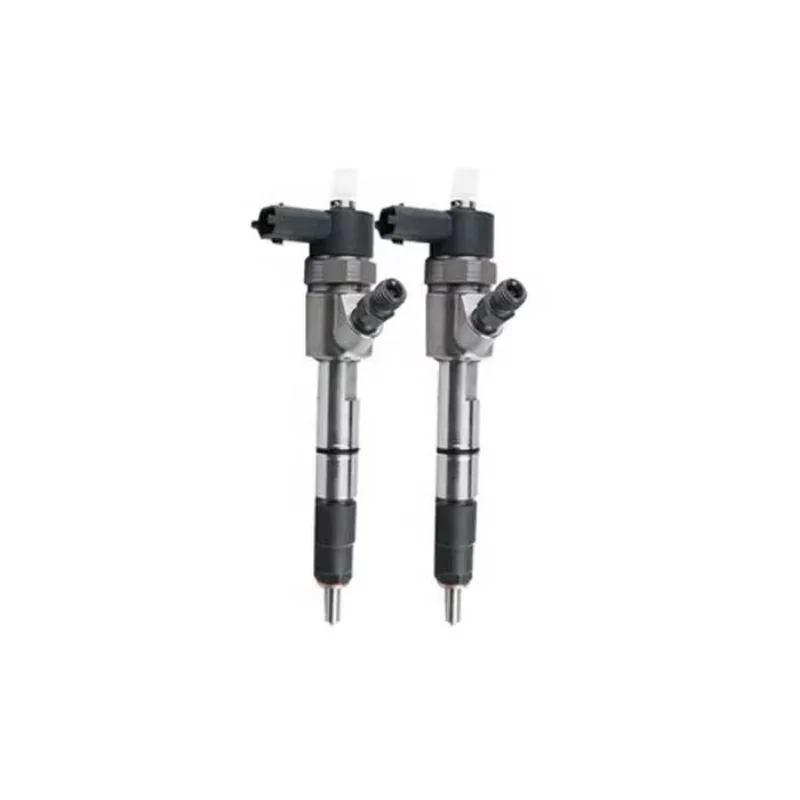 Diesel Fuel Common Rail Injector fuel injector 0445110537 For BOSCH FOTON JAC  Isuzu engines