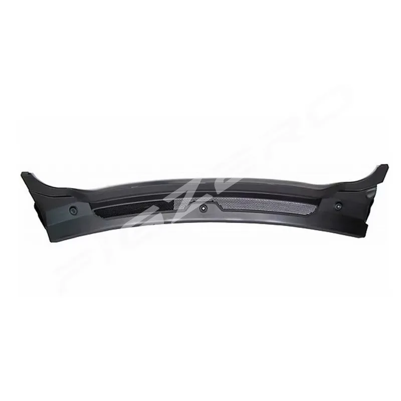 Front Windscreen Scuttle Panel Cowl Trim Water Deflector Insect Repellent Board for Land Rover Discovery 3 4 Range Rover Sport view 5