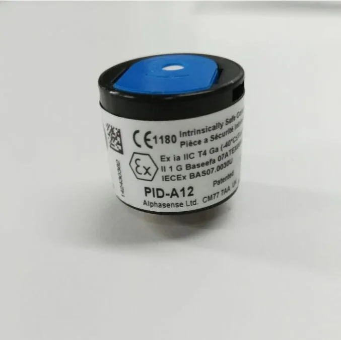50 ppb to 6,000 ppm Volatile Organic Compounds (VOCs) Photoionization Gas Sensor (PID Sensor)