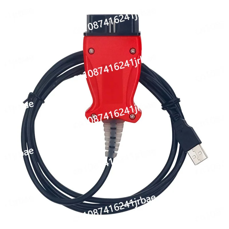3in1 VIDA 2014D TIS Techs tream car fault diagnostic instrument