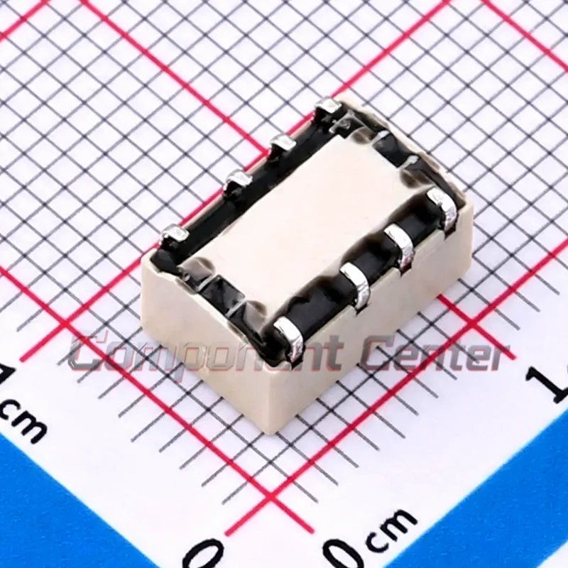 G6K-2G-Y-3VDC G6K-2G-Y-5VDC G6K-2G-Y-12VDC G6K-2G-Y-24VDC (10pieces) SMD,10x6.5mm Surface Mounting Relay ,Original In Stock