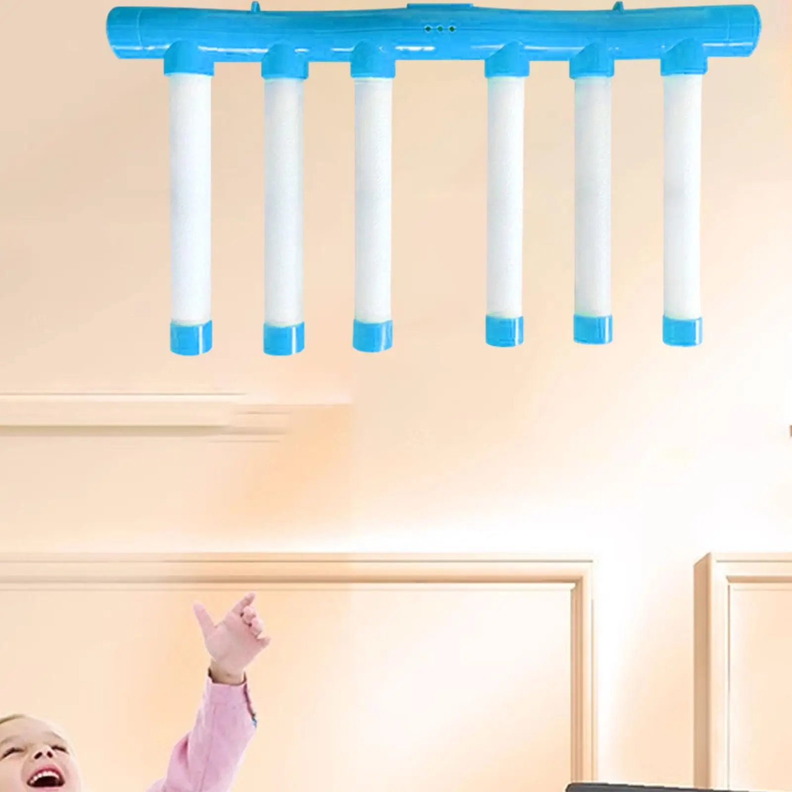 

Игра Catch All Drop Sticks с дистанционным управлением, игра Reflex Challenge для взрослых