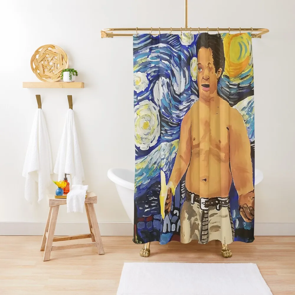 

Banana Gibby Shower Curtain Modern Showers For Bathroom For Shower Shower Set Waterproof Bathroom Curtain