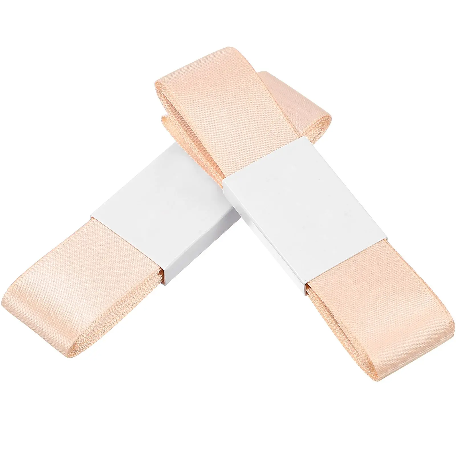 2 Pcs Pointe Shoes Ribbon Ballet for Girls Laces Ribbons Accessories Women Elastic