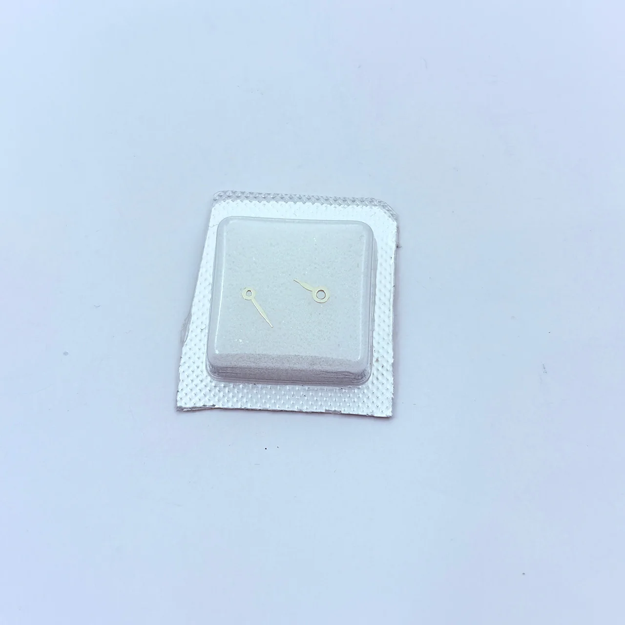 Watch accessories with two hands suitable for 5Y20 movement hour minute hand 5.0 watch repair parts