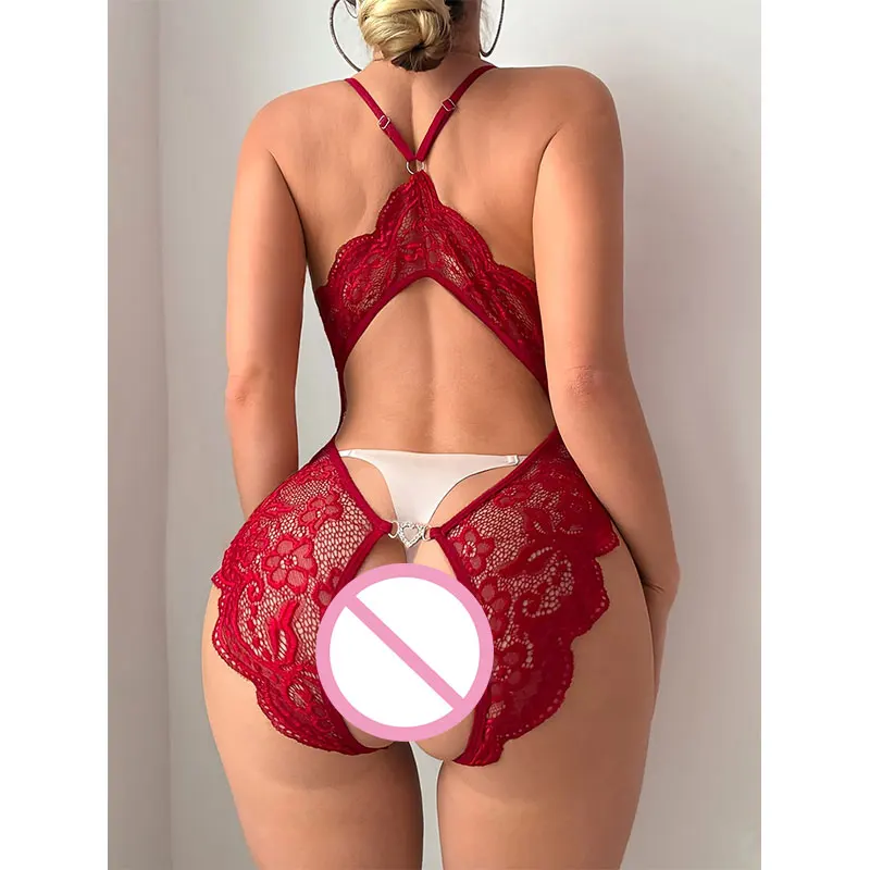 Thumbnail 3 - #69 Best Womens Lace Thong Panties to Buy In 2026