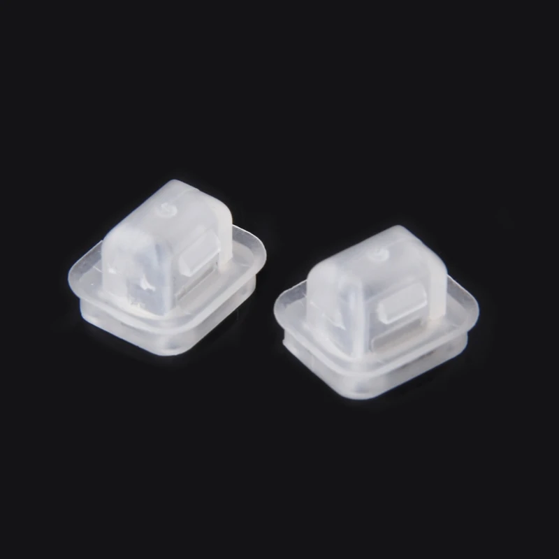 20Pcs 07149158194 07-14-9-158-194 Interior Trim Moulding Clip Door Lateral Retainer Compatible For E46 E90 E91 Drop Shipping