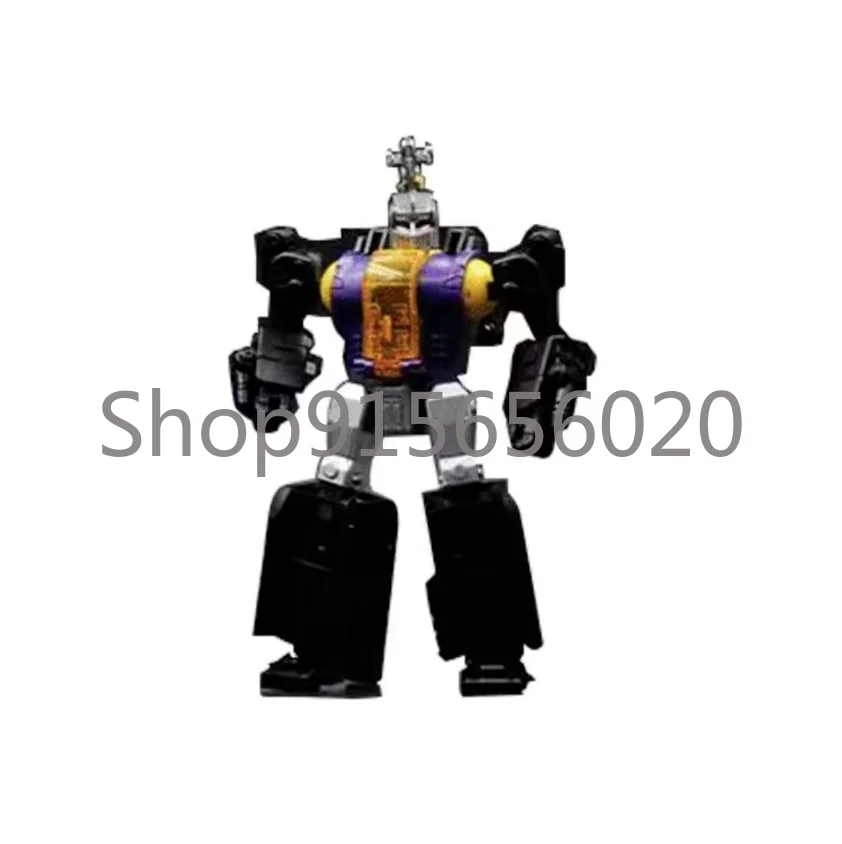 

Badcube Ots-06 Hypno Insecticon Bc Ots06 Second Ver In Stock