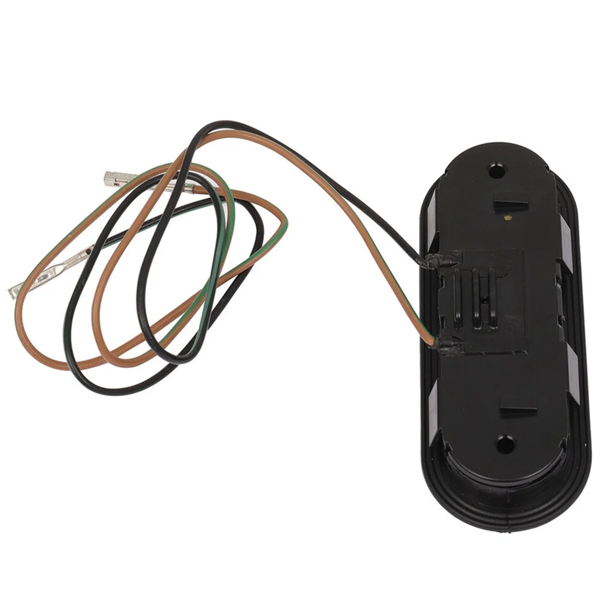 5019203aa Heckklappen schalter Kofferraum deckel Öffnungs knopf für Chrysler Pacifica Voyager Stadt & Land Dodge Caravan 5080529aa