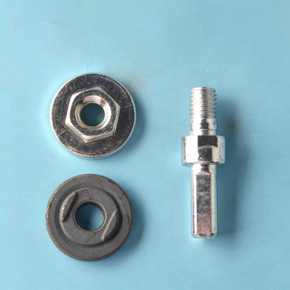 For Molliheng Electric Drill Modification Adapter Set Power Hand Tool Converter Connecting Rod Cutting Machine Spare Part