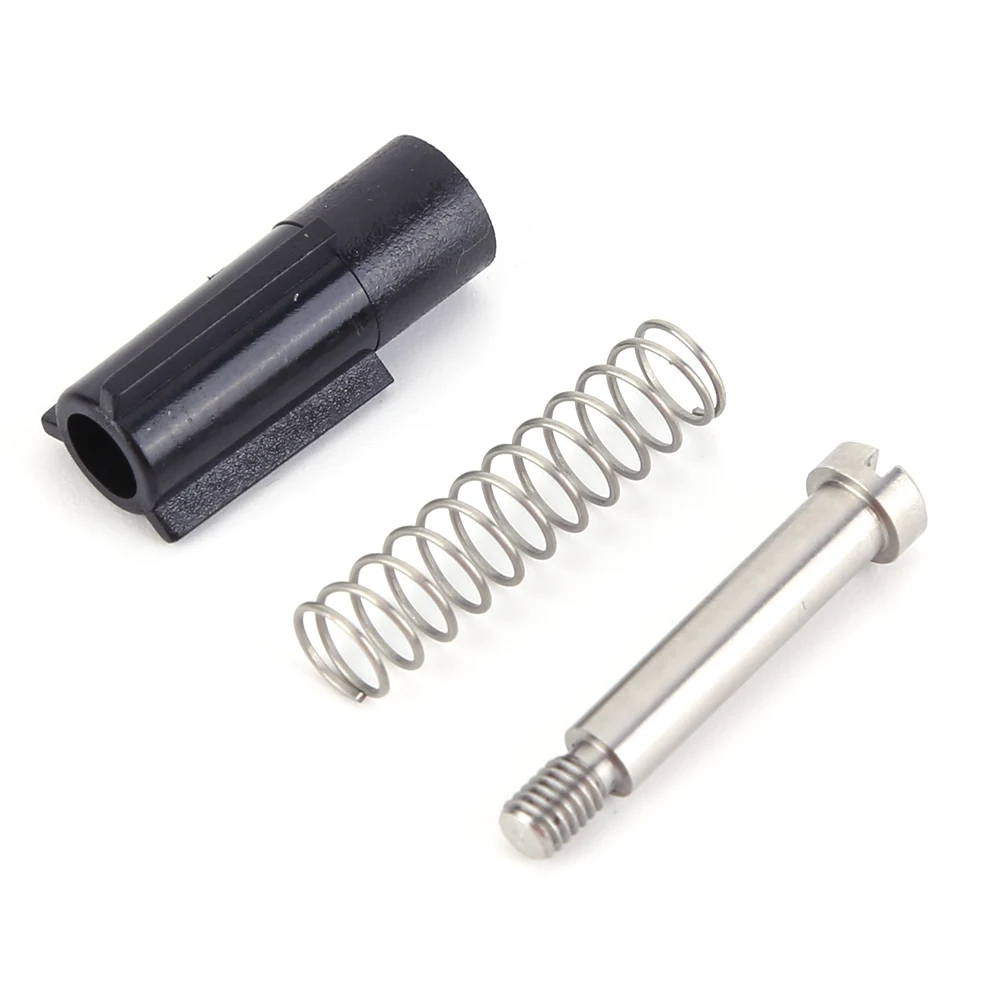 Belt Press Screws Repair Part for Revox B77 A700 Pr99 C270/Studer A67 B67 A80 Acid Resistant Tape Opener Pinch Roller