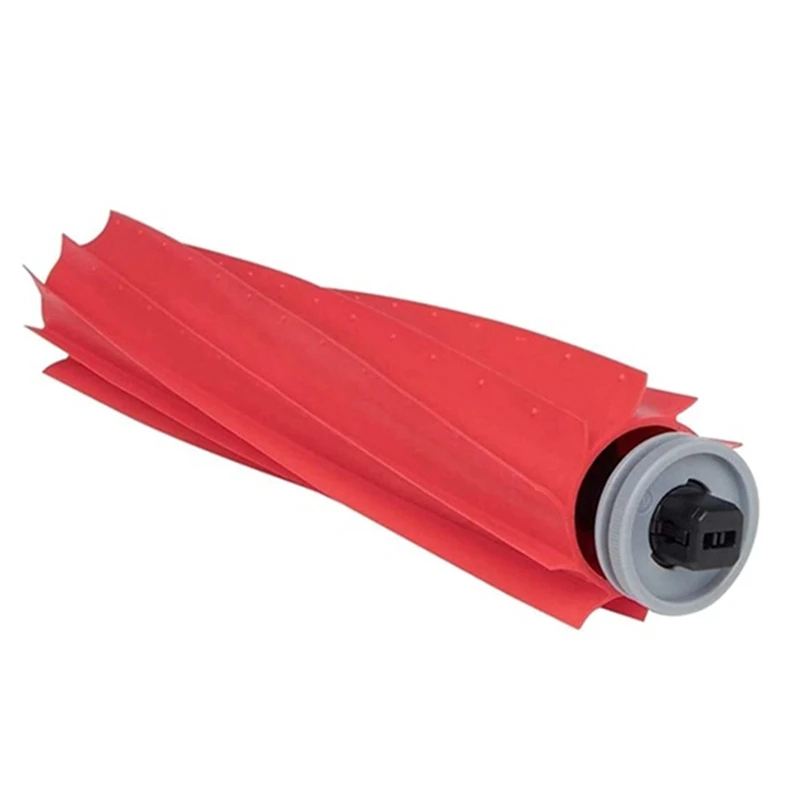 Replacement Main Brush Roller Brush For Xiaomi Roborock S7 T7 T7splus Vacuum Cleaner Accessories Replacement Parts