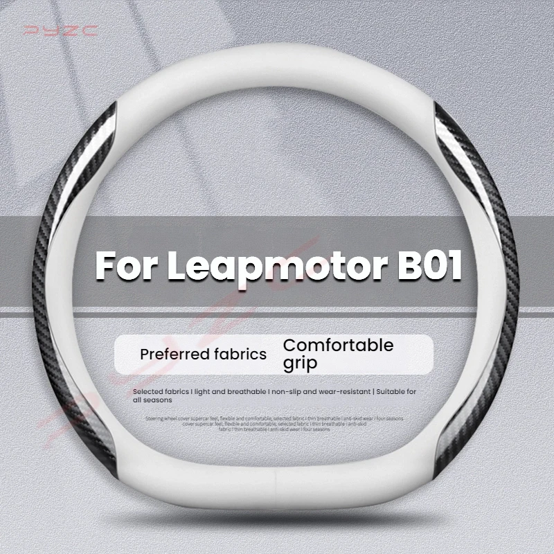 For Leapmotor B01 I…