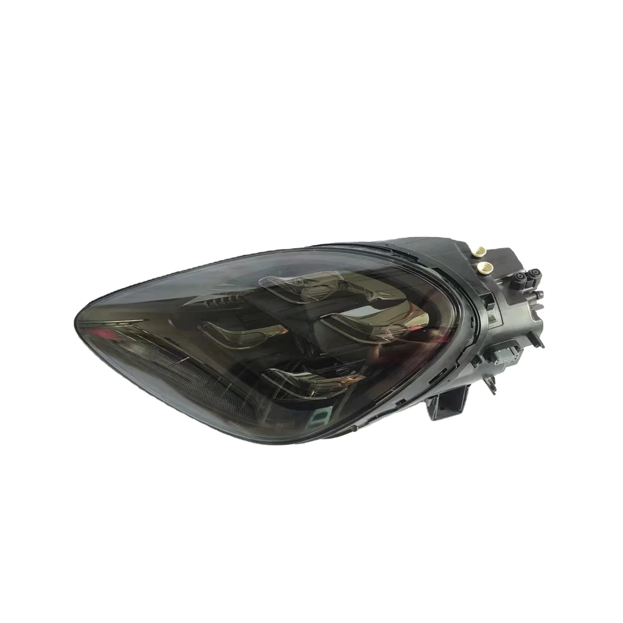 For Porsche Cayenne car headlight brand new remanufactured LED headlights factory direct sales car lights led headlight