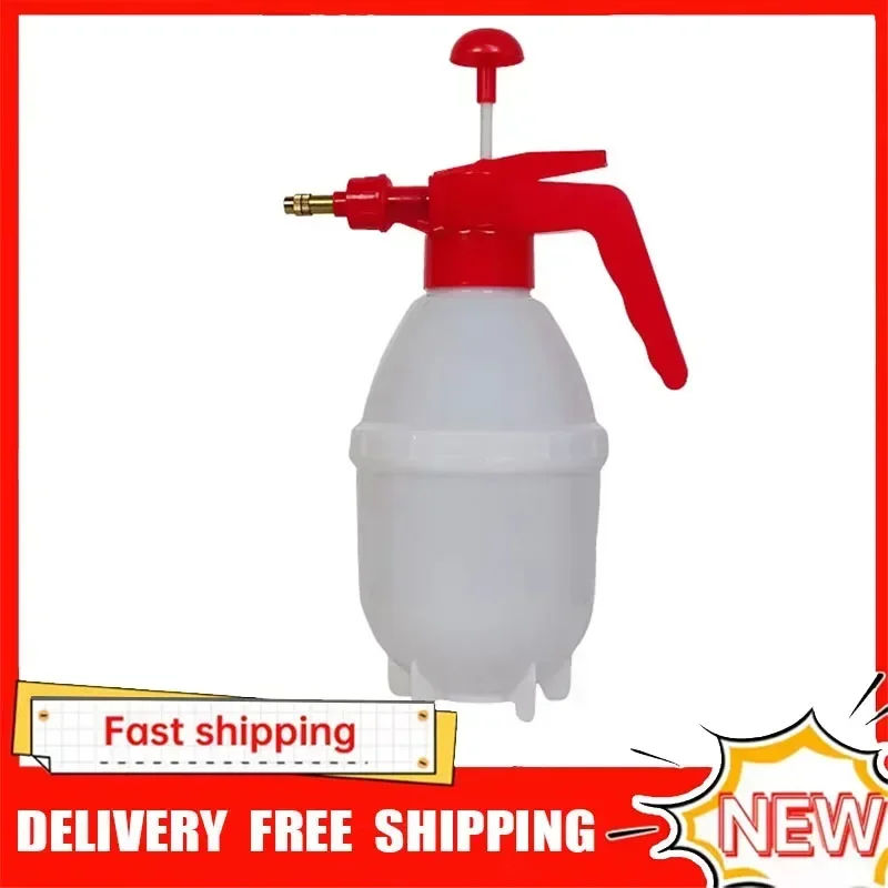 NEW Household and Car-specific Foam Sprayer, Car Washing and Flower Watering Spray Bottle, Water Spray Kettle, Disinfectant