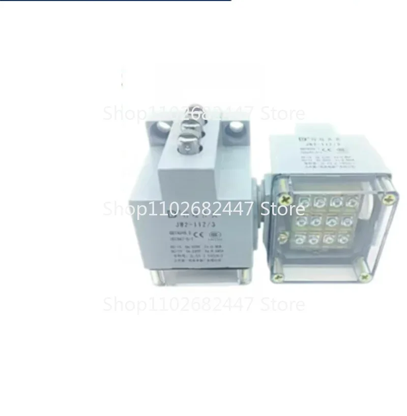 

WEDM Parts Parallel Roller Plunger Limit Switch JW2-11Z/3F/3/3FTH11AZ/11Z3 for CNC Wire Cutting EDM Machine