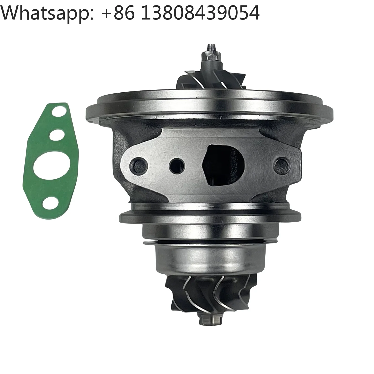 Turbo Cartridge CT2 17201-33010 CHRA 17201-33020 for Mini One Toyota Yaris D4-D 55Kw 75HP NLP20 1364 Ccm 2002 to 2006