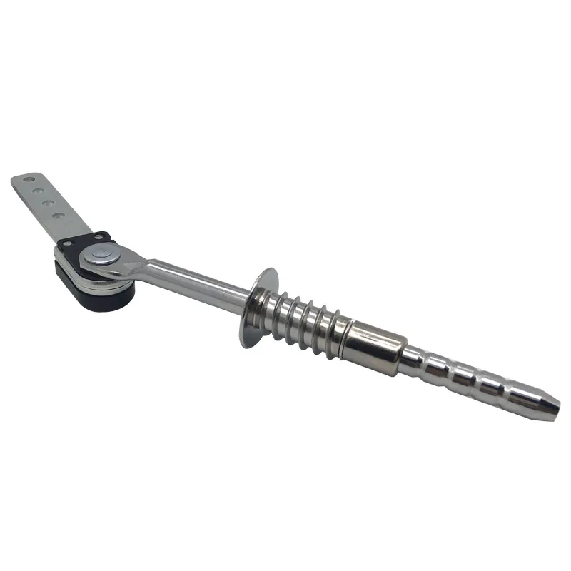 Multifunctional sofa pillow angle height large angle size thread headrest hinge adjuster hardware accessories can be adjusted