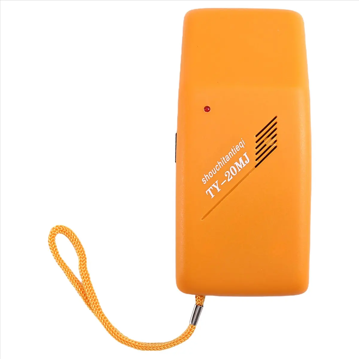 A26Z Handheld Metal Detector High Sensitivity Needle Detector Food Metal Detector Needle Scanner Iron Detecting Detect