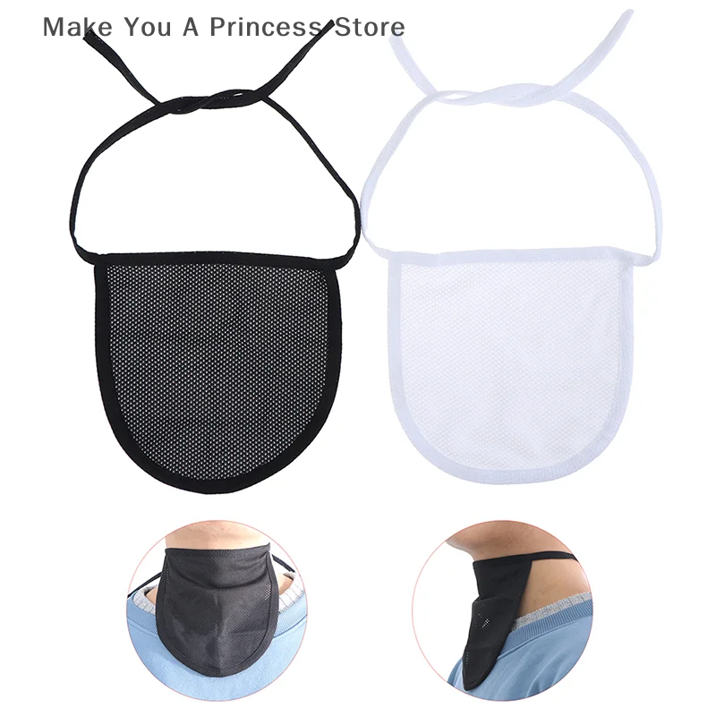 1Pcs Tracheal Cannula Shield Tracheostomy Tube Wind Cap Dust Cover Neck Shield