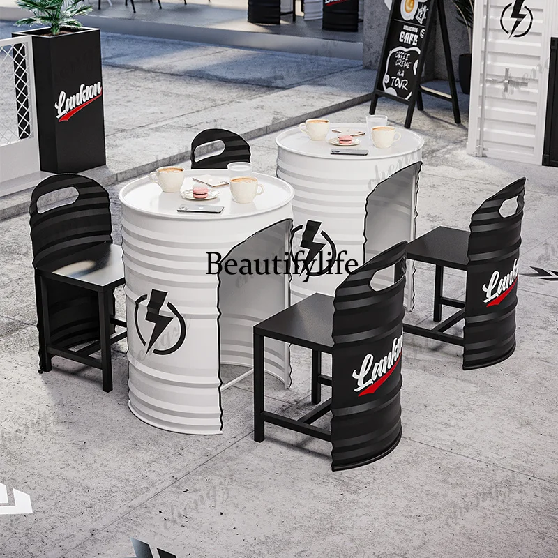 Juegos de Muebles de Jardín de Metal de Lujo, Gazebo de Tela, Juegos de Muebles de Jardín con Cojines de Plástico, Muebles de Jardín para Exteriores