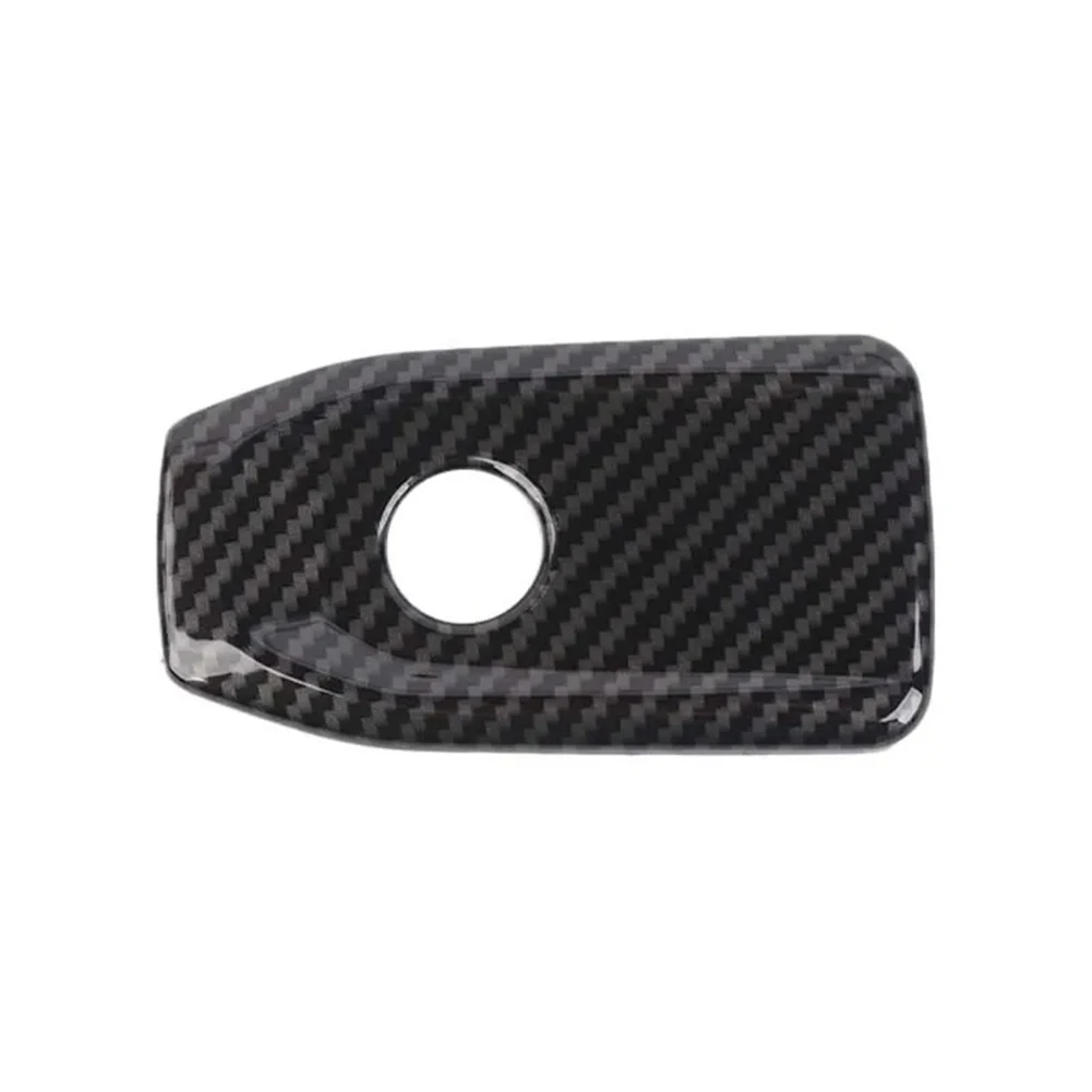 Interior ABS Handle Cover for Copilot Storage Box Fits For Jeep for Grand For Cherokee for wl and For Cherokee L 2021-2024