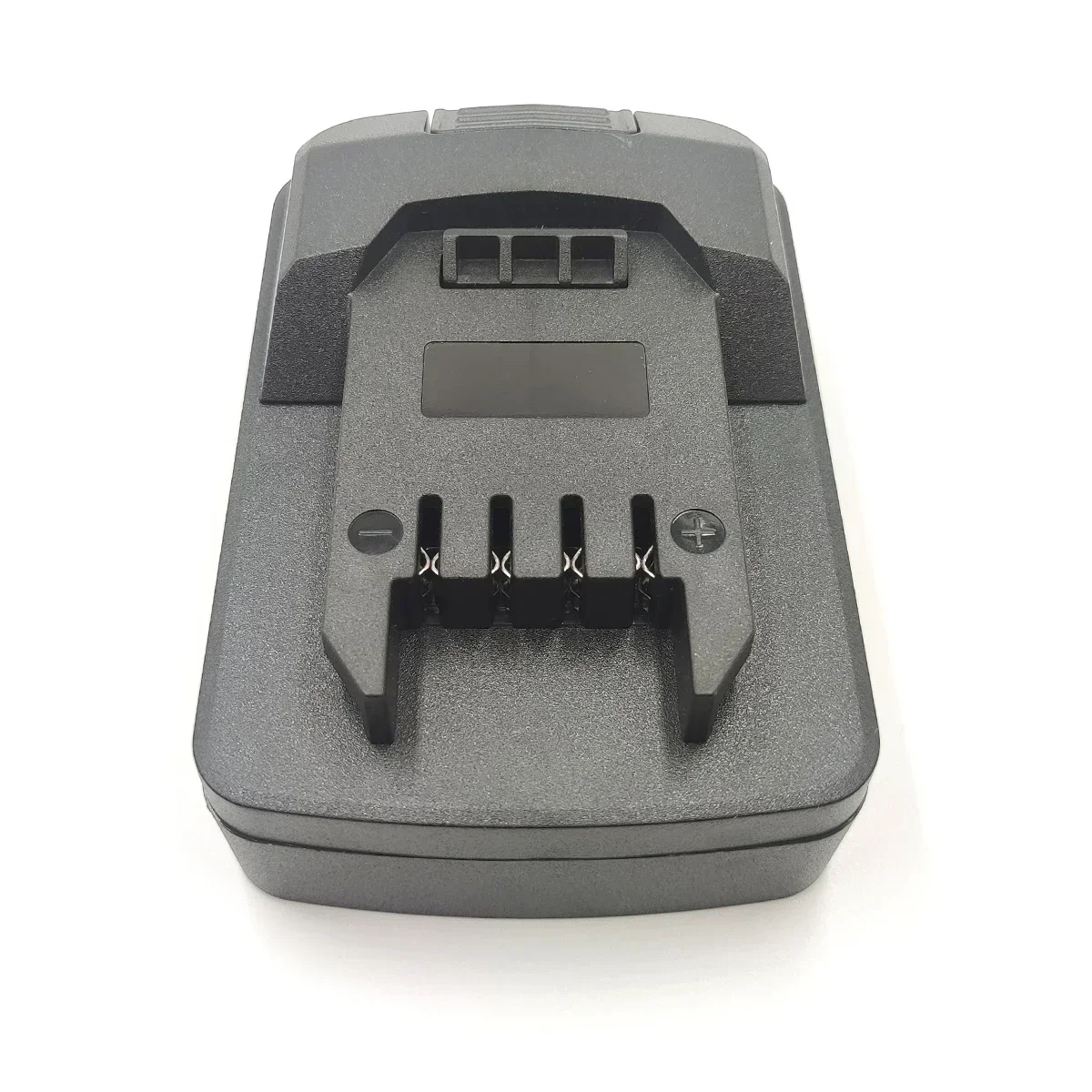 محول بطارية لبطاريات ليثيوم أيون بلاك اند ديكر/بورتر كابل/ستانلي 18 فولت 20 فولت تتحول إلى أدوات باركسايد 20 فولت #3