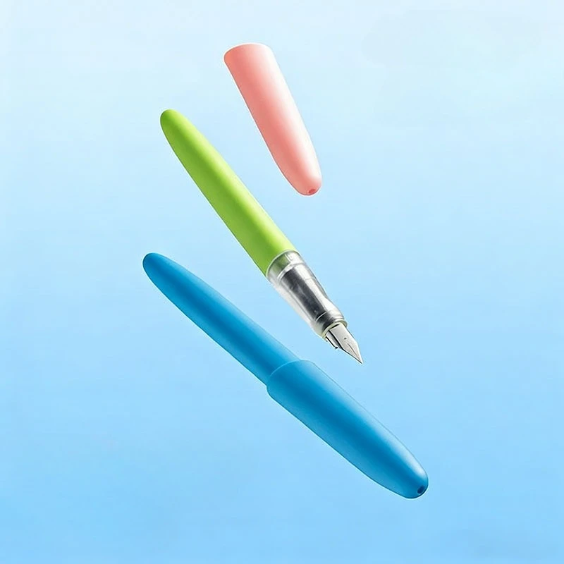

New pen special practice pen pen, multi-color optional, iridium nib material
