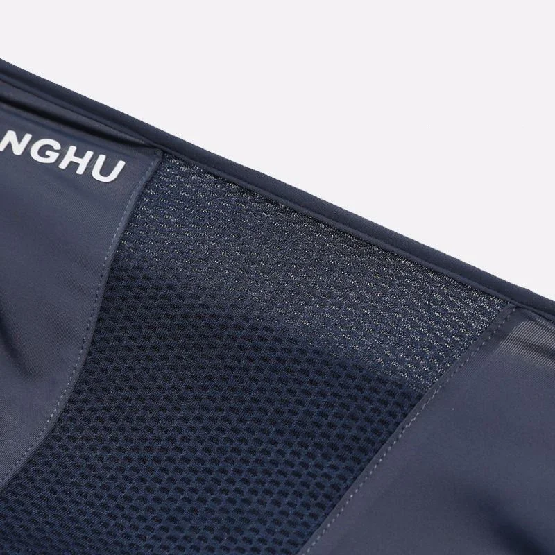 Sun Protection Mask Mesh Breathable Ear Loop Mask Elastic Sunscreen Anti-UV Face Covering Thin Breathable Sports Neck Gaiter image 6