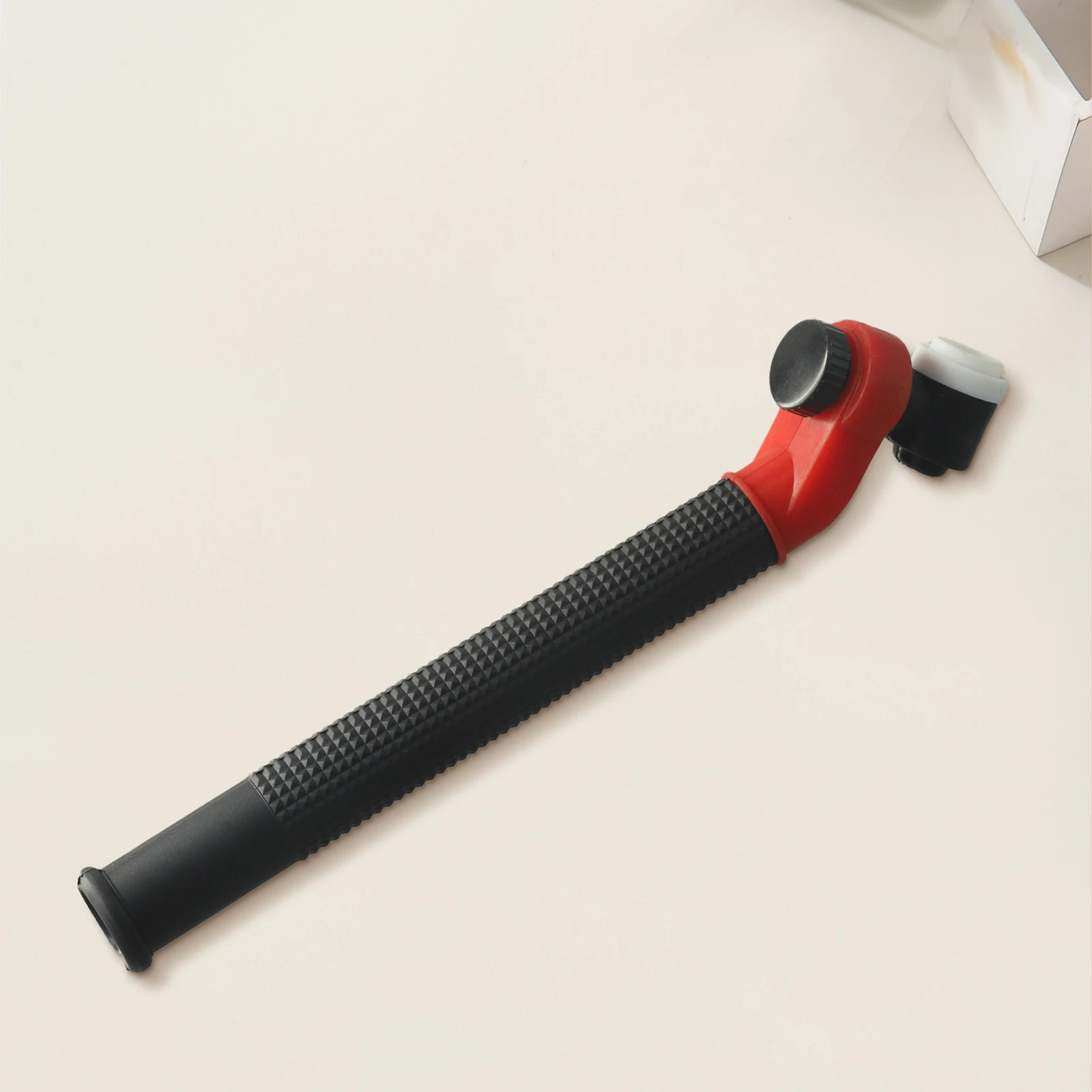 flexible-swivel-neck-tig-argon-welding-torch-head-air-cooling-body-lightweight-abs-material-multi-angle-welding-tool