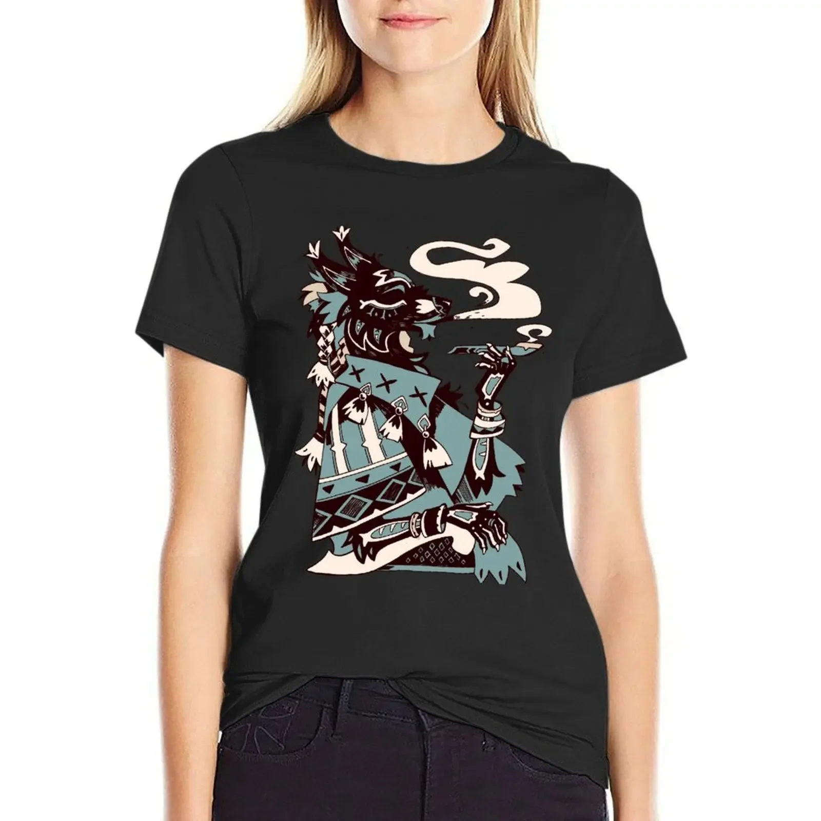 

CLOUD T-Shirt customs design your own shirts graphic tees funny ariat shirts for Women