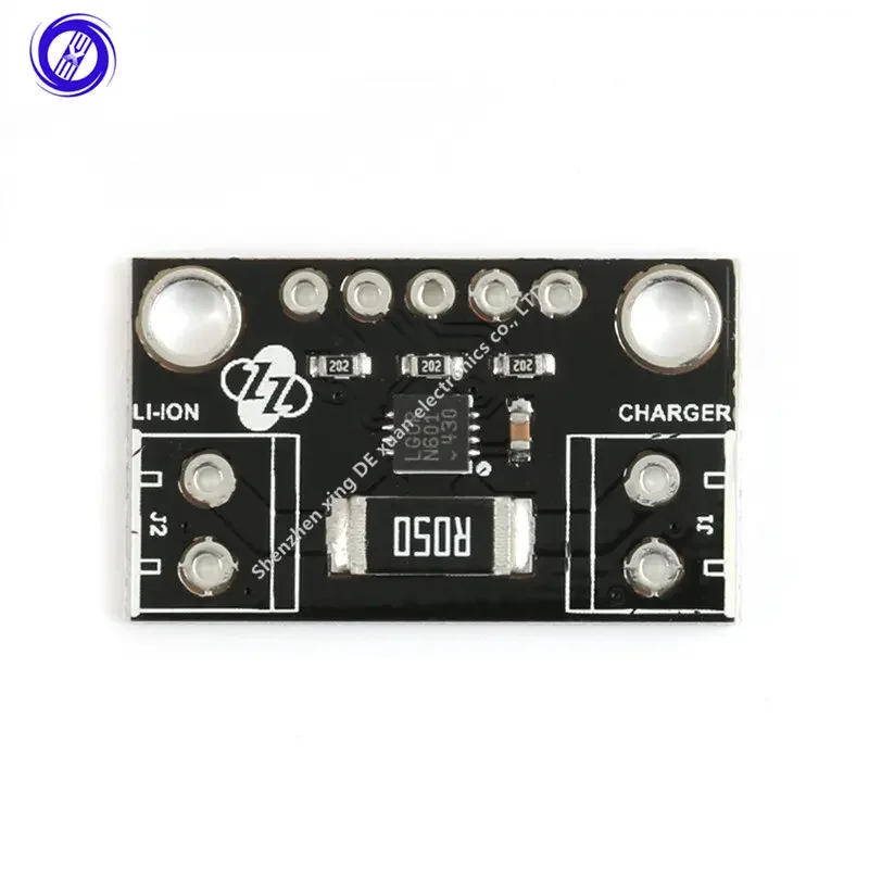 CJMCU-294 LTC2944 Battery Temperature Measuring Module 60v Battery Temperature Voltage and Current Measurement