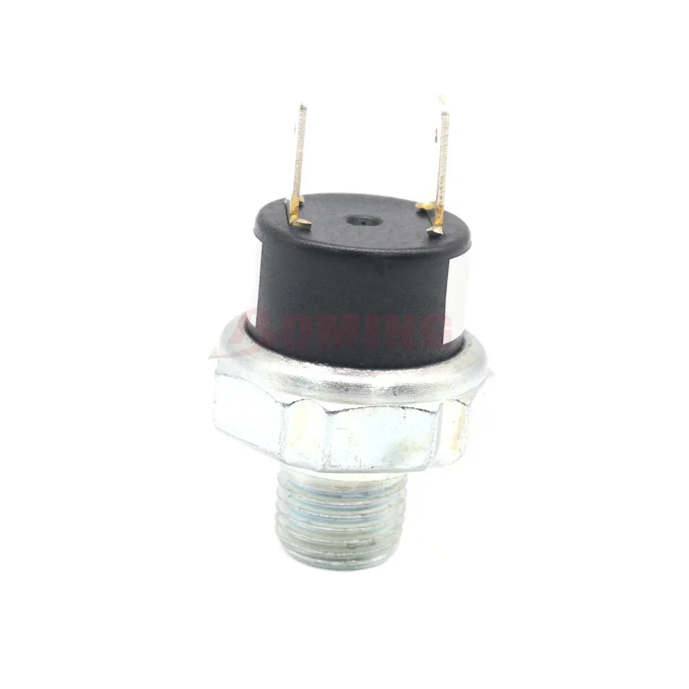 SDPB6 Air Compressor Pressure Control Switch Tank Mount Thread Valve For Train Horn OFF 1.0MPa ON 0.8MPa  0.8MPa-1.0MPa 240V 6A