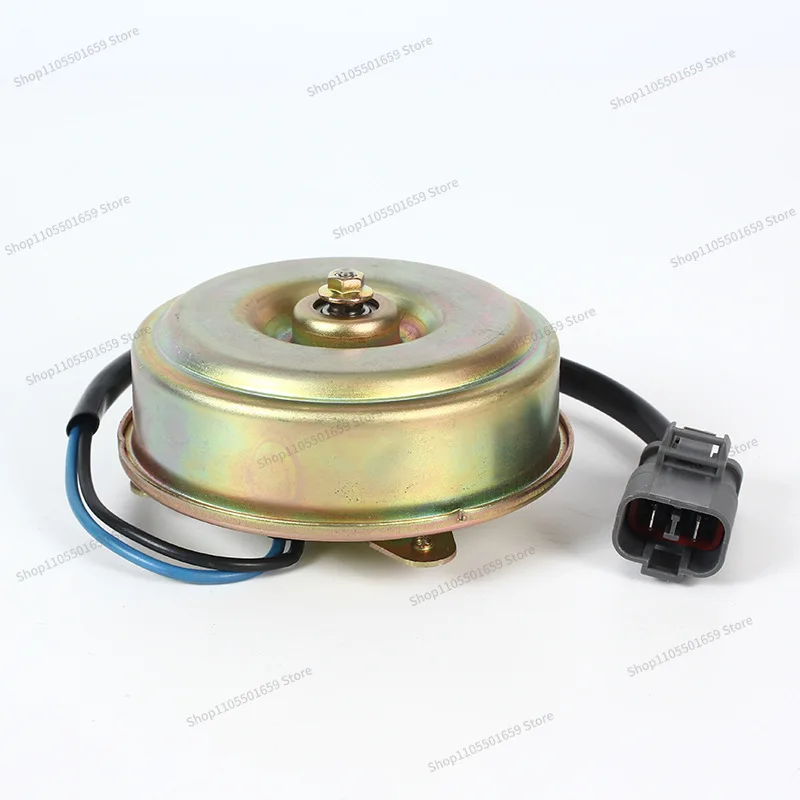 For Car Radiator Fan Motor