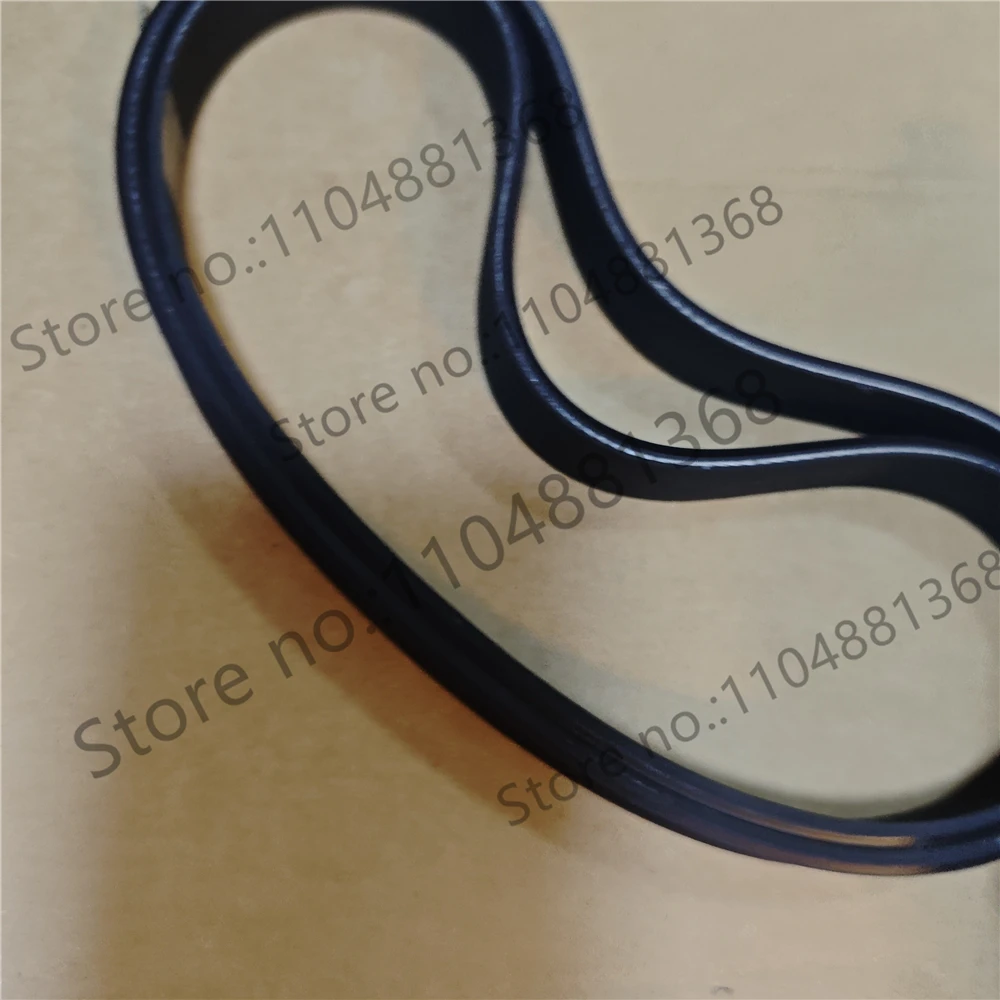 PJ520 Drive Belt Ribbed Belt For Field Mower Treadmill Bandsaw etc.