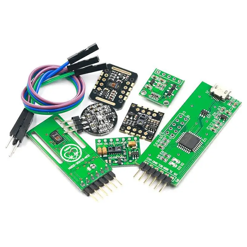 MAX30102 MAX30100 heart rate blood oxygen sensor module heart rate blood oxygen sensor heart rate module