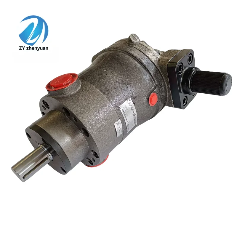 

2026 High Pressure Plunger Pump 80YCY 160SCY 250SCY 25SCY14-1B 63SCY14-1B 80SCY14-1B 100SCY14-1B 108SCY14-1B