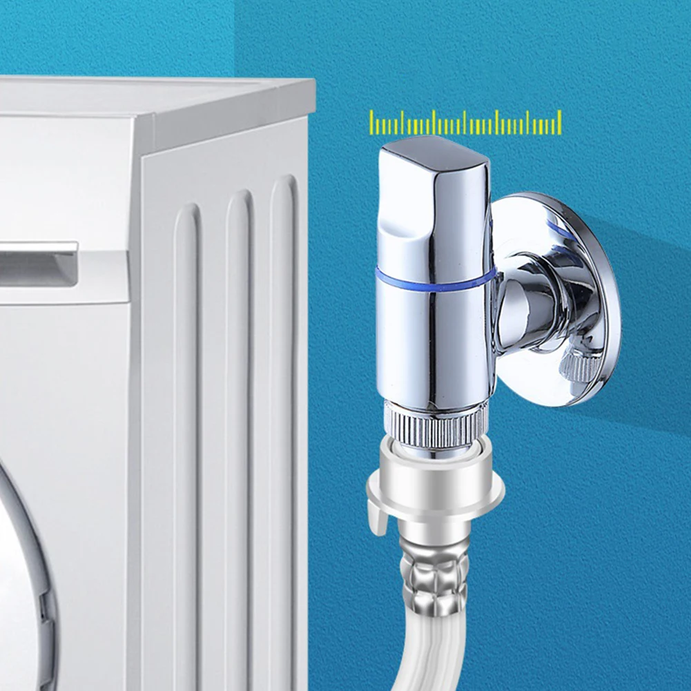 Faucet Single Hole Washing Machine Tap G1/2\