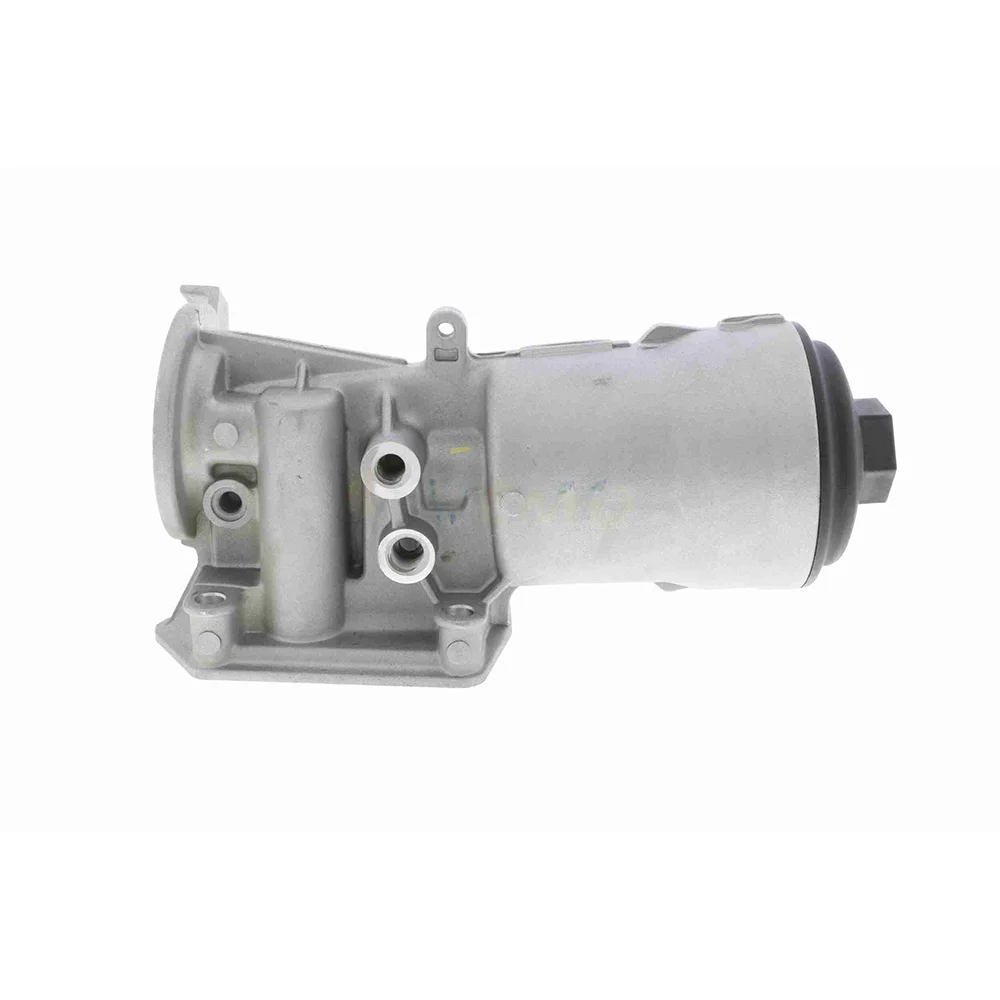 Raceorly Engine Oil Cooler For  Group 1.4-2.0L TDI OEM 045115389K Fit A3  Models Aluminum Oil Cooler Kit
