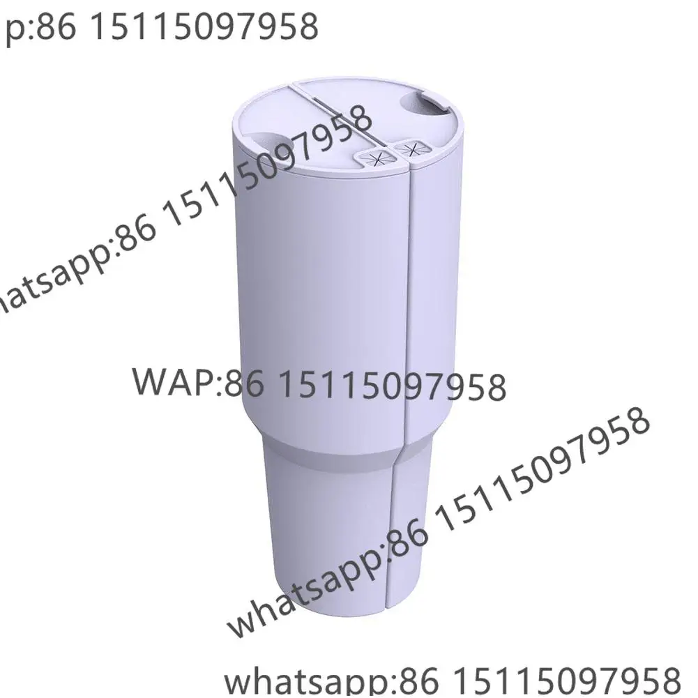 

Изолированная кружка для Кубка Стэнли, 40 унций, силиконовая кружка для льда, вкладыш, разделитель чашки, разделитель для напитков, крышка для чашки, аксессуары