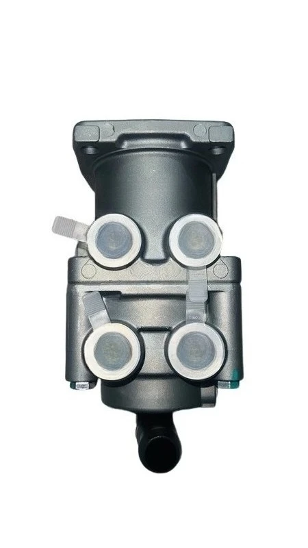 brake master pump 10 holes 4613150770 Auman car brake master pump