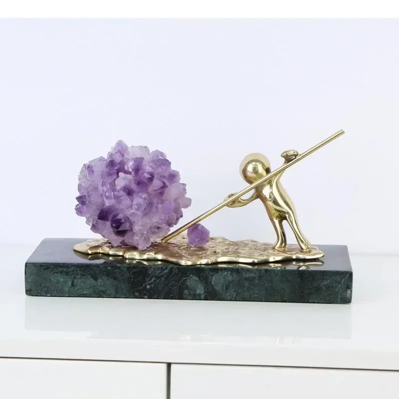 Statue Artisanale E…